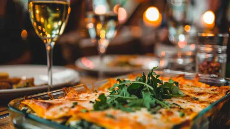 Authentic Italian Dining in Boca Raton