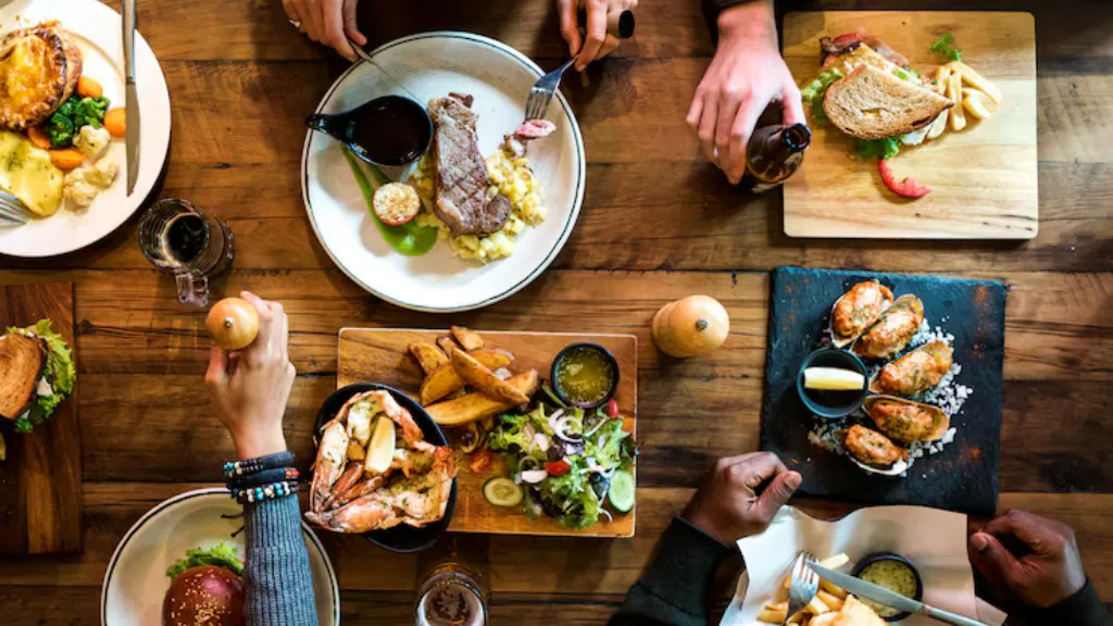 5 Unique Dishes to Try at Le Sorelle Boca Raton